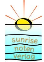 Sunrise Noten Verlag